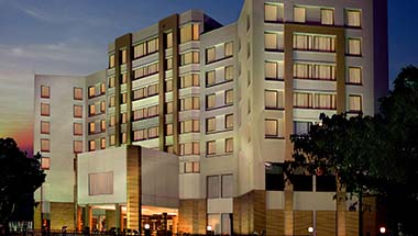 Fortune Select Trinity, Bengaluru Fortune Select Trinity, Bengaluru